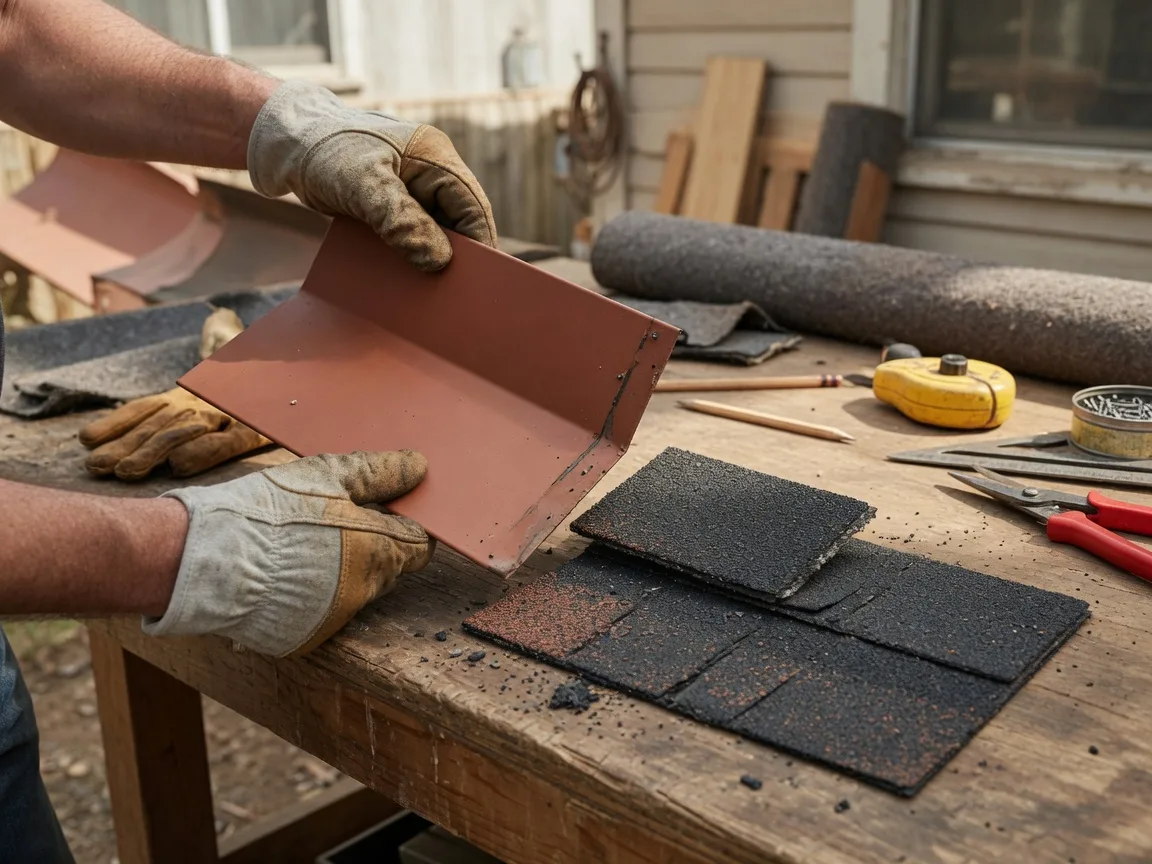 Roof Repair company in Elrosa, MN